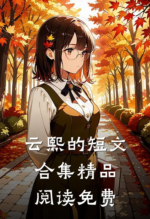 云熙的短文合集精品阅读免费