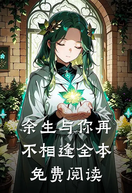 余生与你再不相逢全本免费阅读