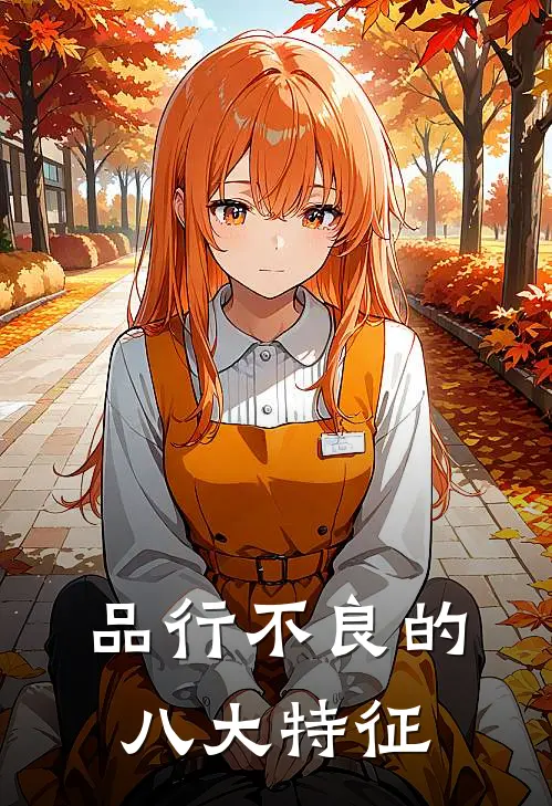 品行不良的八大特征
