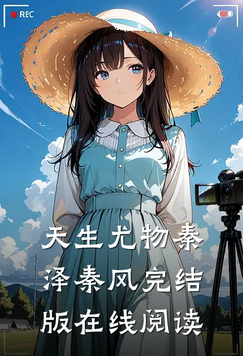 天生尤物秦泽秦风完结版在线阅读