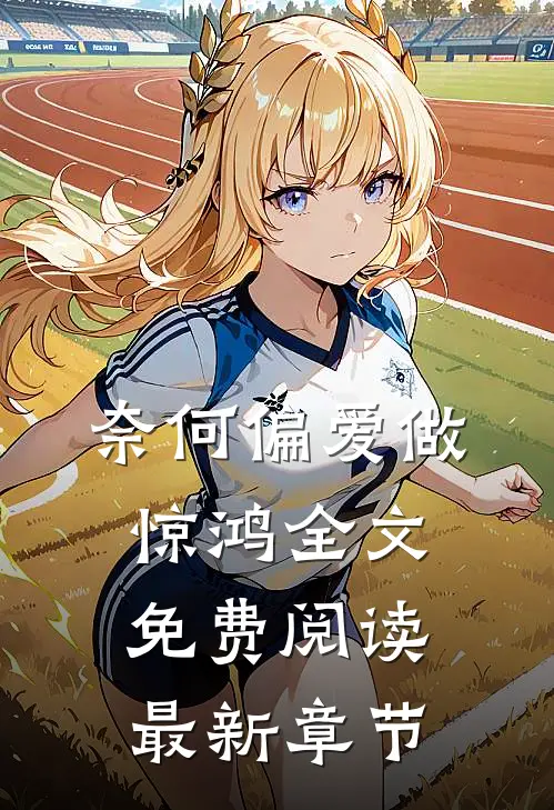 奈何偏爱做惊鸿全文免费阅读最新章节