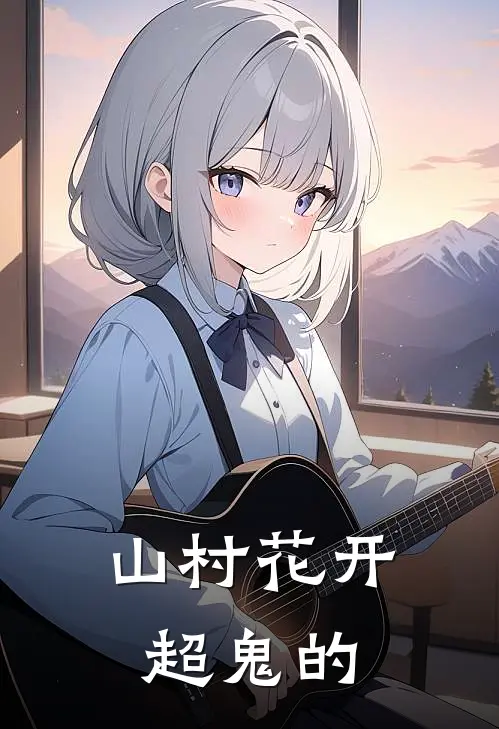山村花开超鬼的