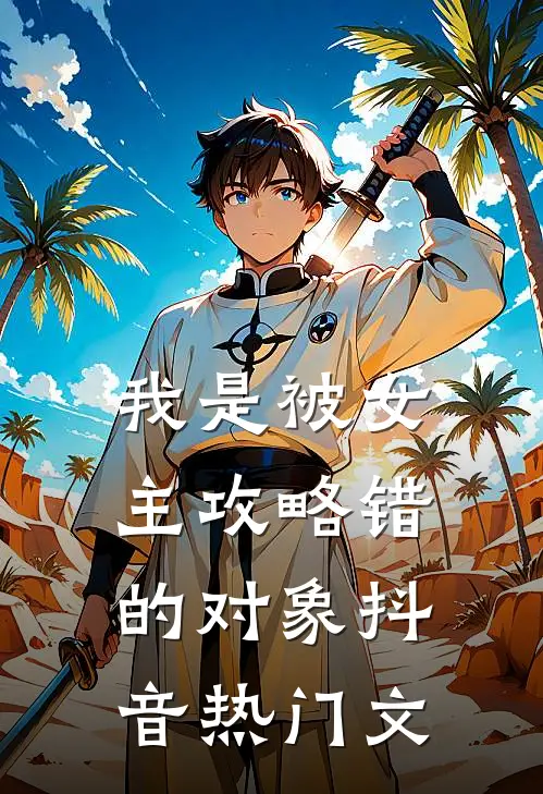 我是被女主攻略错的对象抖音热门文