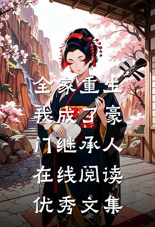 全家重生,我成了豪门继承人在线阅读优秀文集