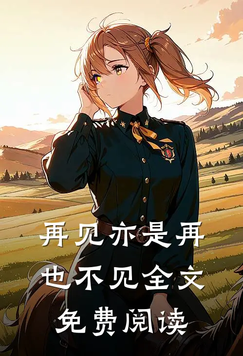 再见亦是再也不见全文免费阅读