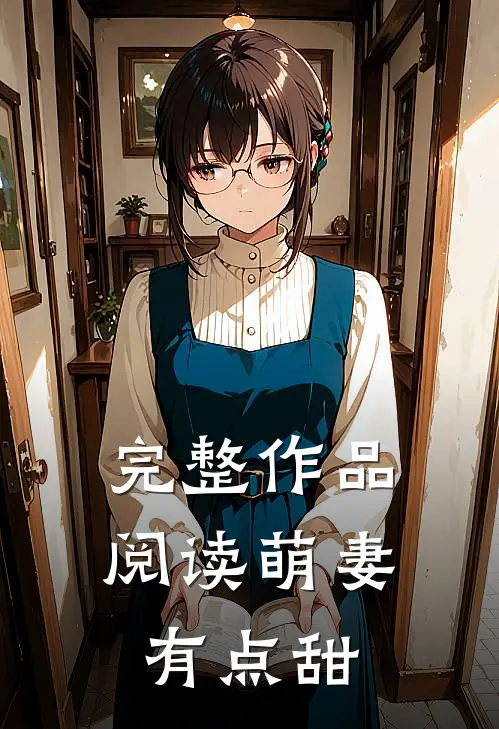 完整作品阅读萌妻有点甜