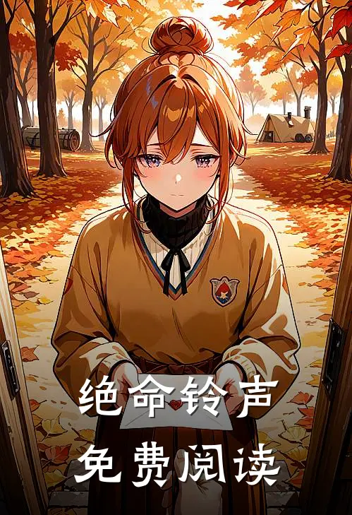 绝命铃声免费阅读