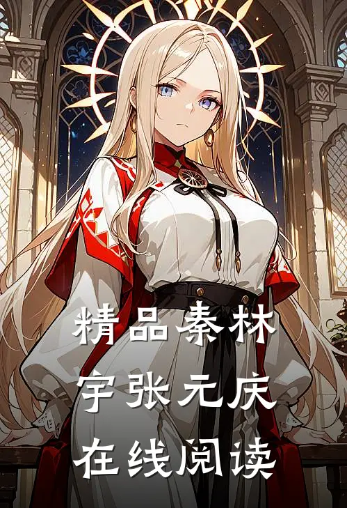 精品秦林宇张元庆在线阅读