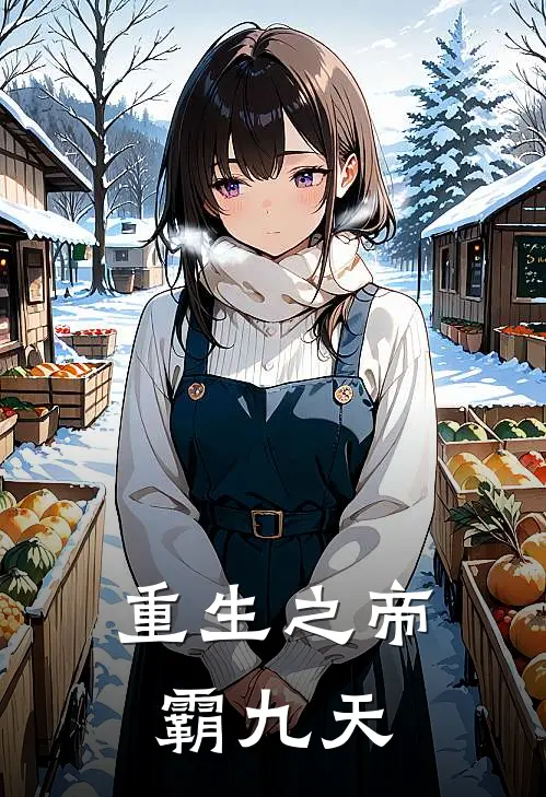 重生之帝霸九天