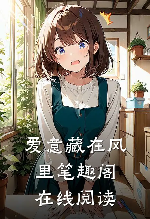 爱意藏在风里笔趣阁在线阅读