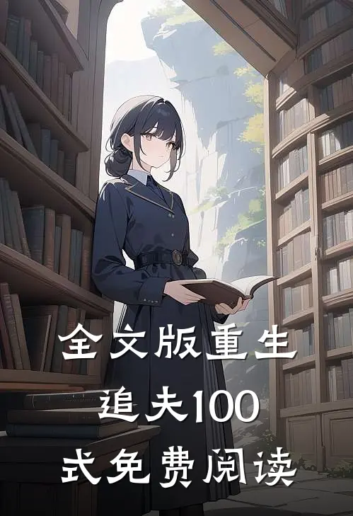 全文版重生追夫100式免费阅读