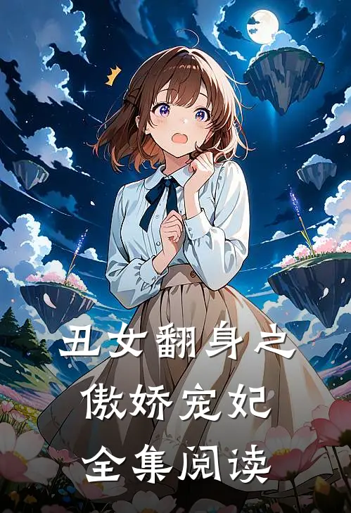 丑女翻身之傲娇宠妃全集阅读