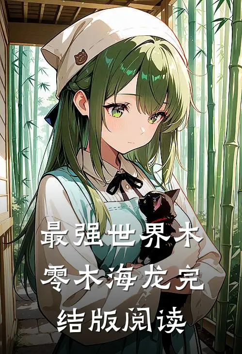 最强世界木零木海龙完结版阅读
