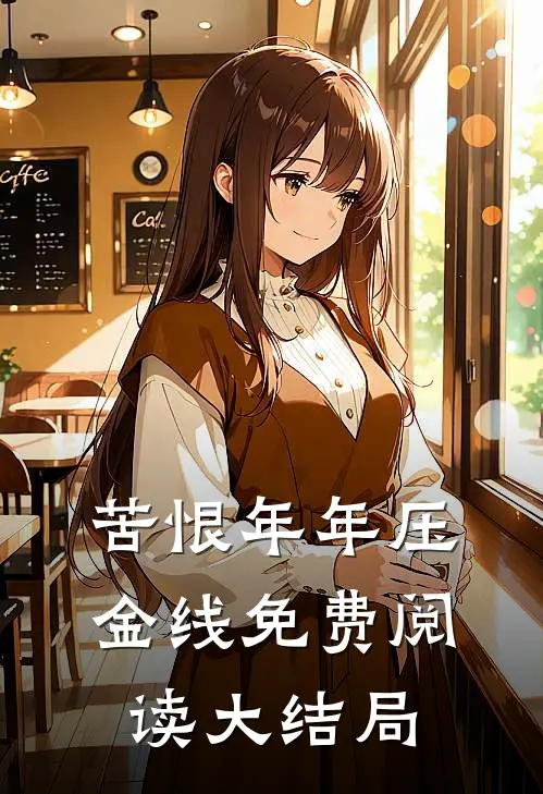 苦恨年年压金线免费阅读大结局