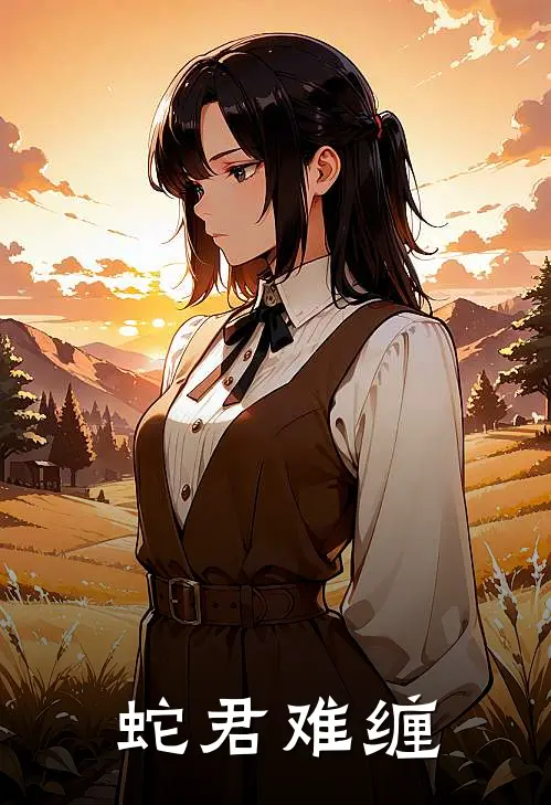 蛇君难缠