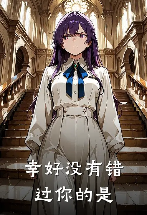 幸好没有错过你的是