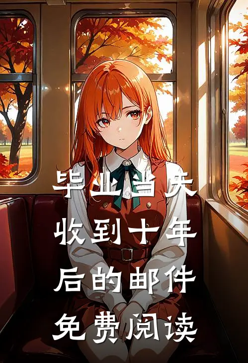 毕业当天收到十年后的邮件免费阅读