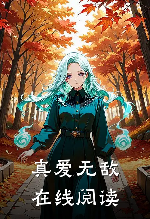 真爱无敌在线阅读