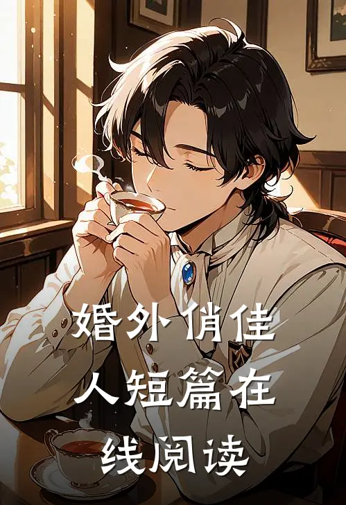 婚外俏佳人短篇在线阅读