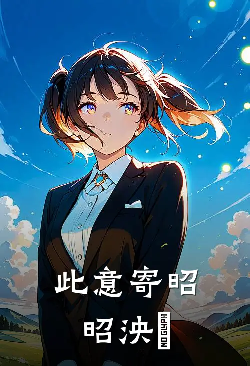 此意寄昭昭泱姀
