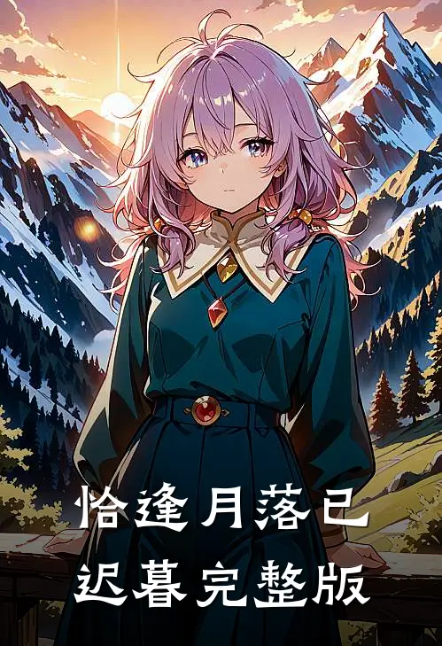 恰逢月落已迟暮完整版