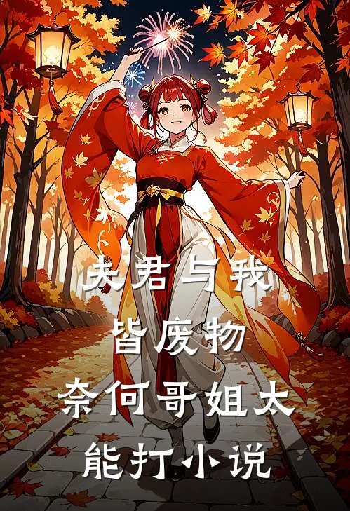 夫君与我皆废物，奈何哥姐太能打小说