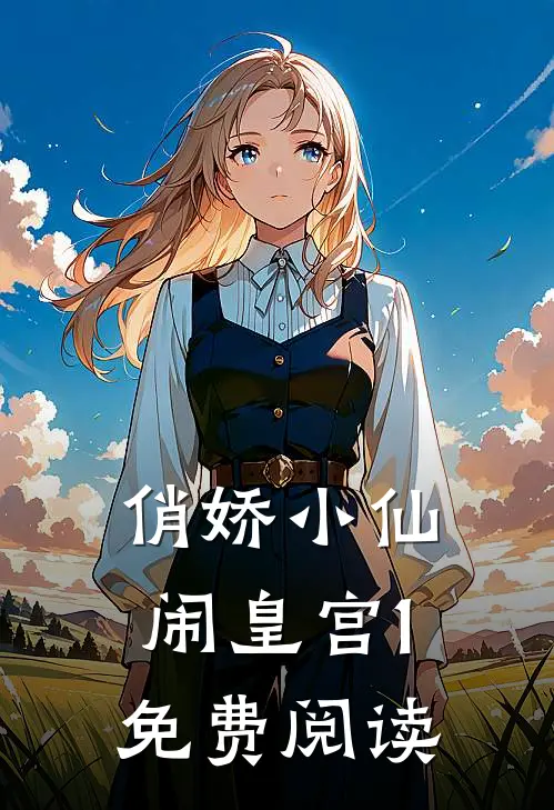 俏娇小仙闹皇宫1免费阅读