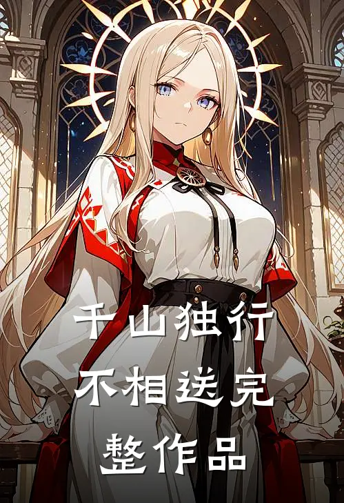 千山独行不相送完整作品