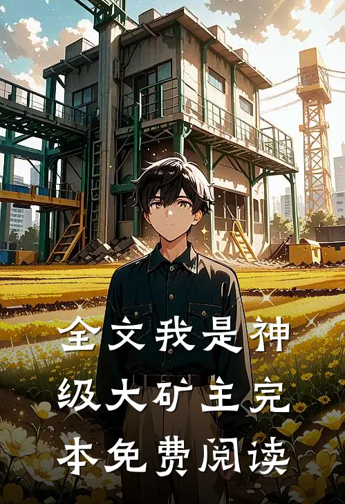 全文我是神级大矿主完本免费阅读