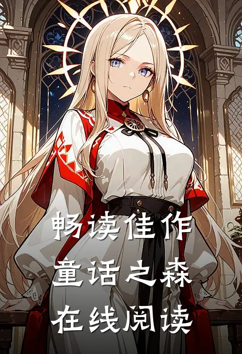 畅读佳作童话之森在线阅读