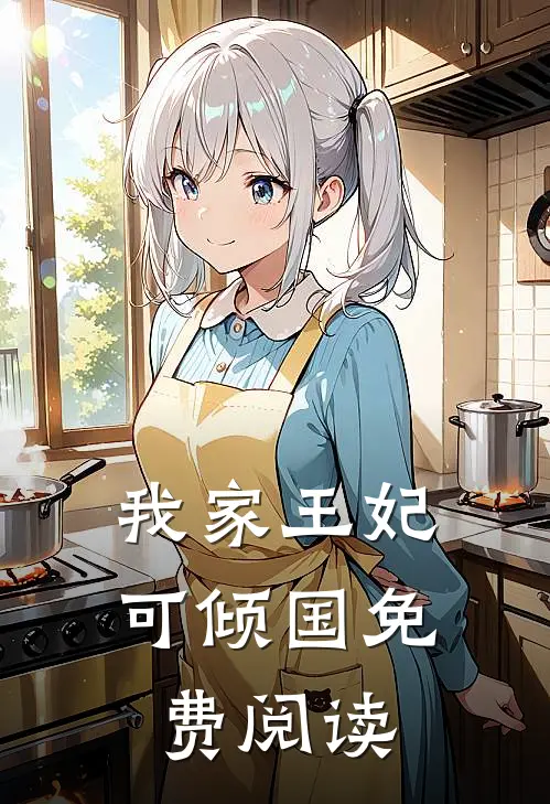 我家王妃可倾国免费阅读