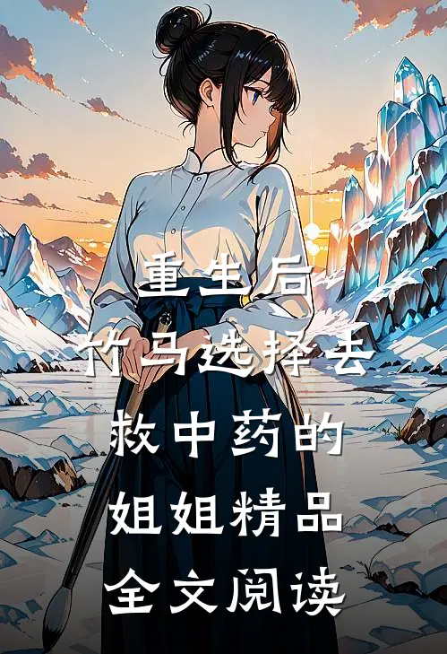 重生后，竹马选择去救中药的姐姐精品全文阅读