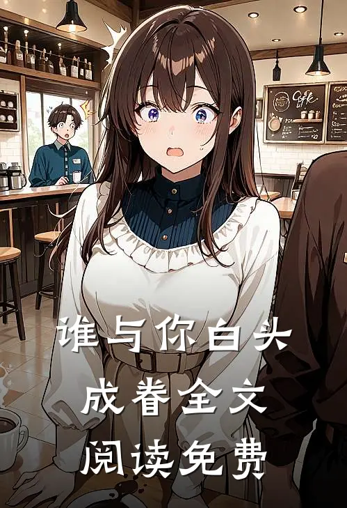 谁与你白头成眷全文阅读免费