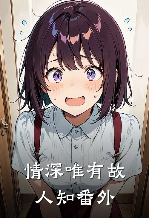 情深唯有故人知番外