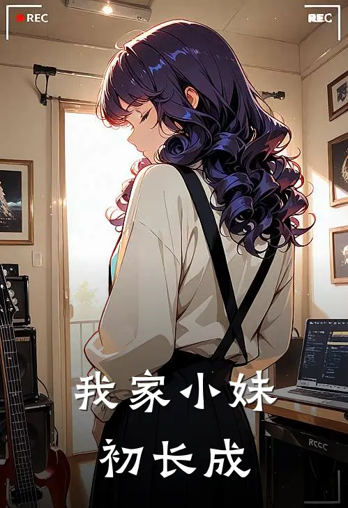 我家小妹初长成