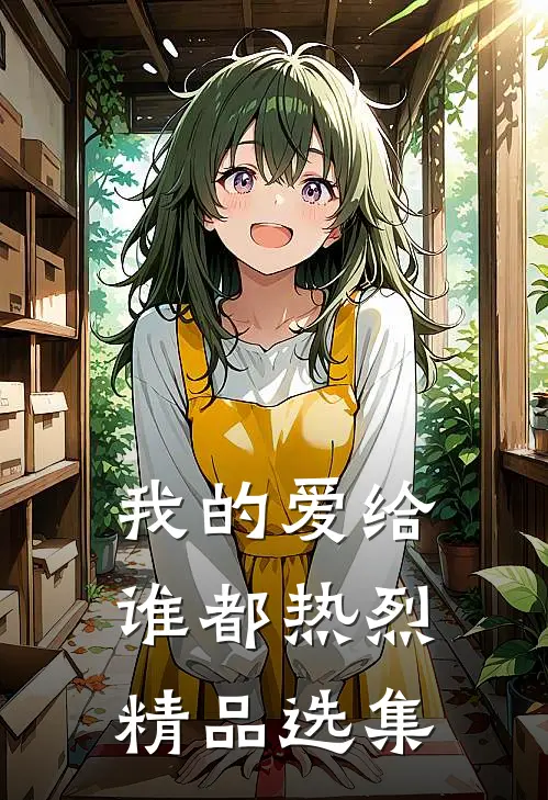 我的爱给谁都热烈精品选集