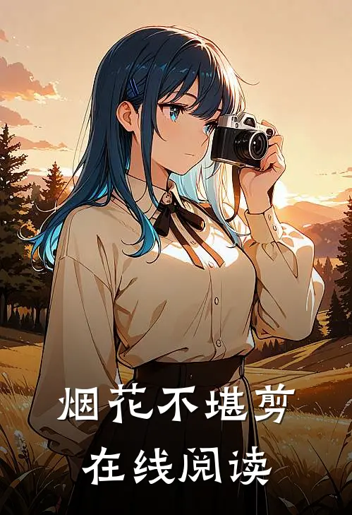 烟花不堪剪在线阅读