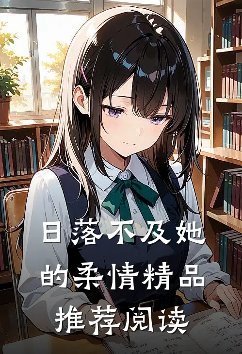日落不及她的柔情精品推荐阅读