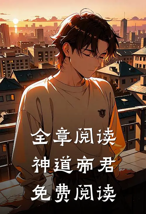 全章阅读神道帝君免费阅读