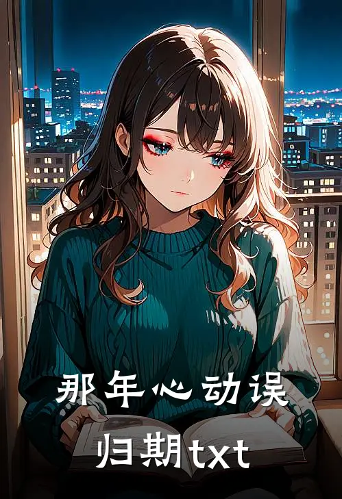 那年心动误归期txt