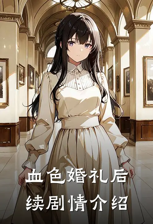 血色婚礼后续剧情介绍