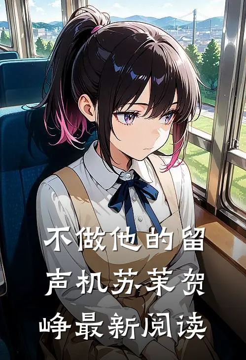 不做他的留声机苏茉贺峥最新阅读
