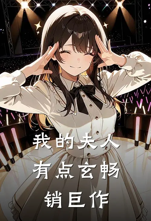 我的夫人有点玄畅销巨作