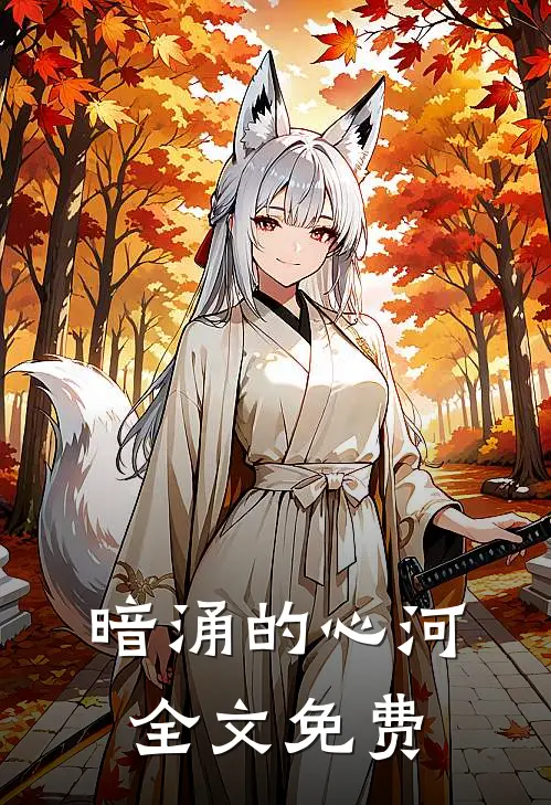 暗涌的心河全文免费