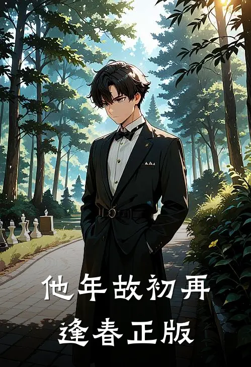他年故初再逢春正版