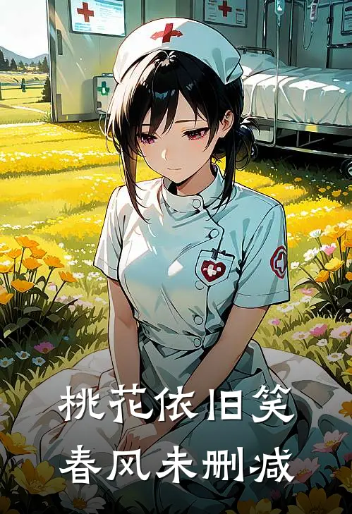 桃花依旧笑春风未删减
