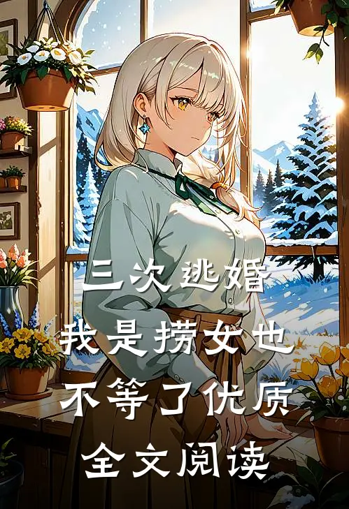 三次逃婚，我是捞女也不等了优质全文阅读