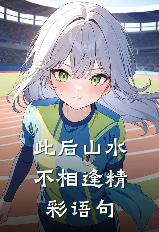 此后山水不相逢精彩语句