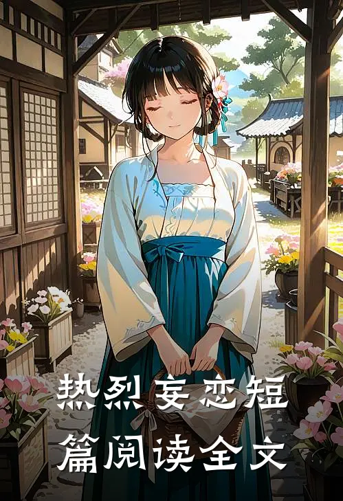 热烈妄恋短篇阅读全文