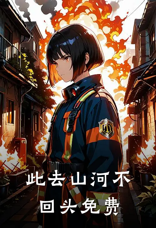 此去山河不回头免费